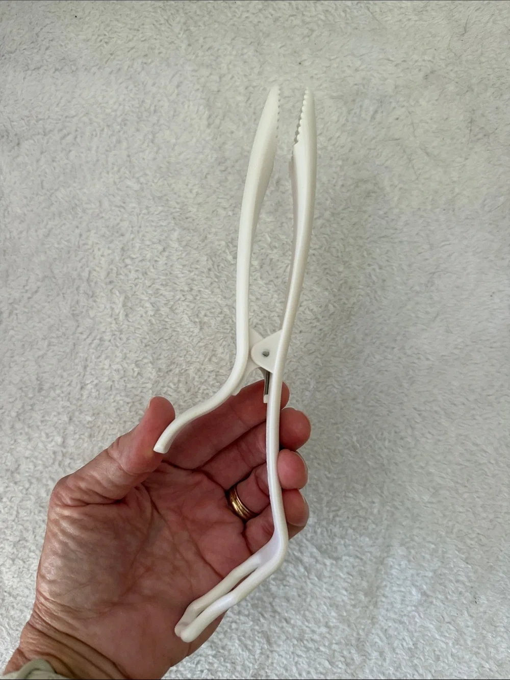 The Pampered Chef Coating Trays & Tool, Set of 4. Item # 2605
